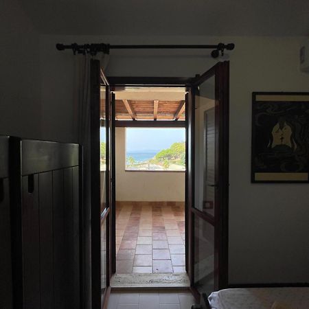 Splendida Villetta Kal'E Moru Marongiu Exterior foto