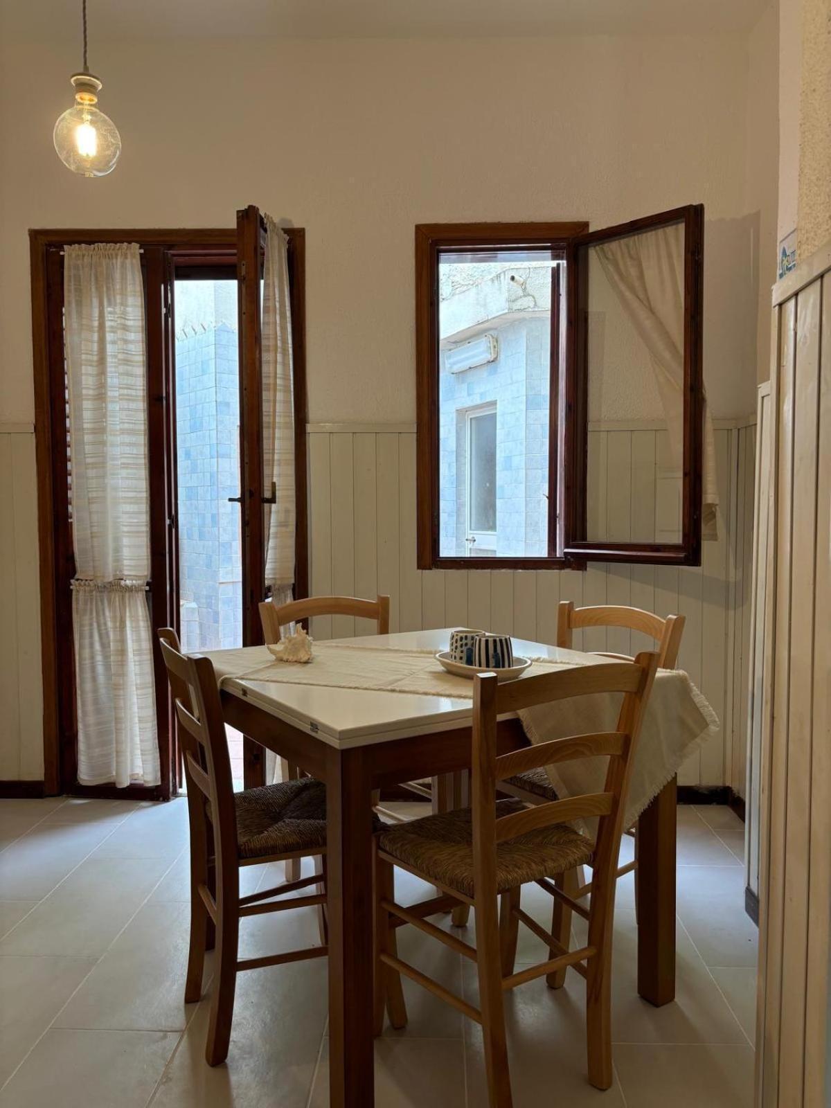 Splendida Villetta Kal'E Moru Marongiu Exterior foto