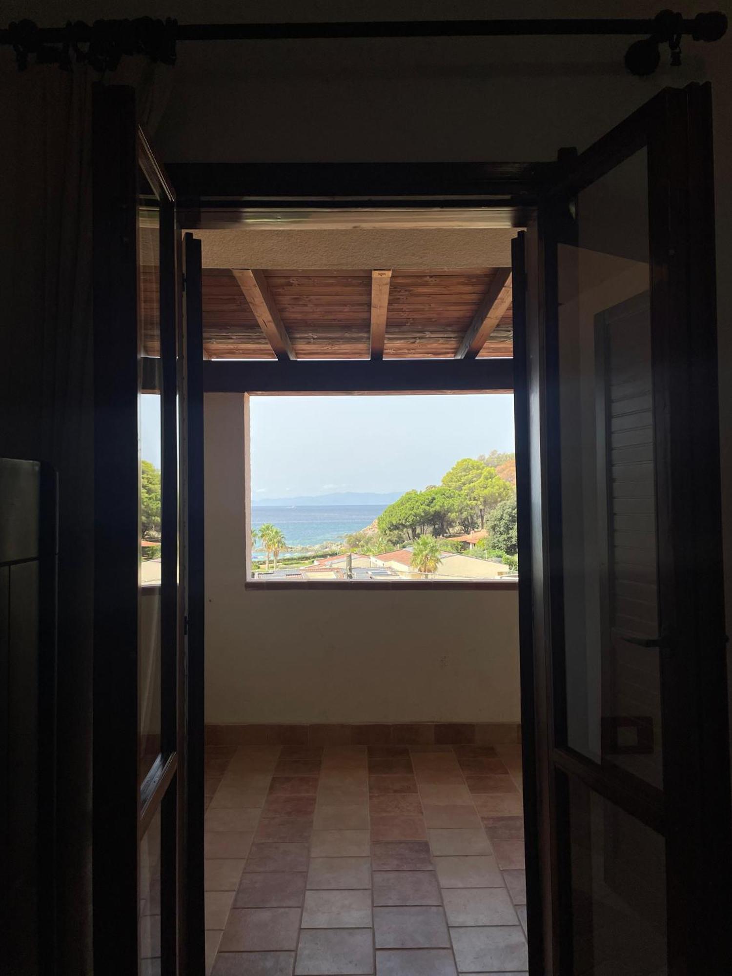Splendida Villetta Kal'E Moru Marongiu Exterior foto
